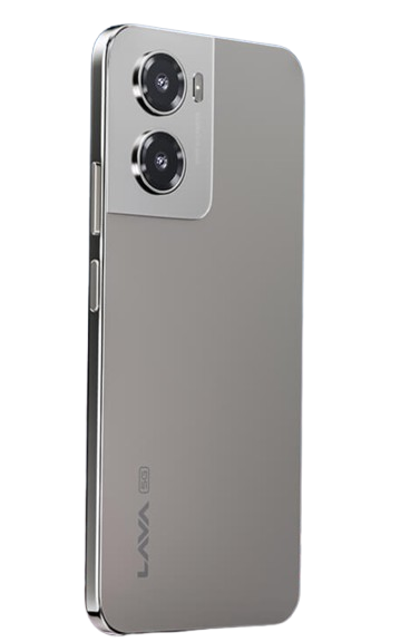 Lava Blaze Dragon 5G